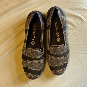 Rothy’s The Loafer 9.5